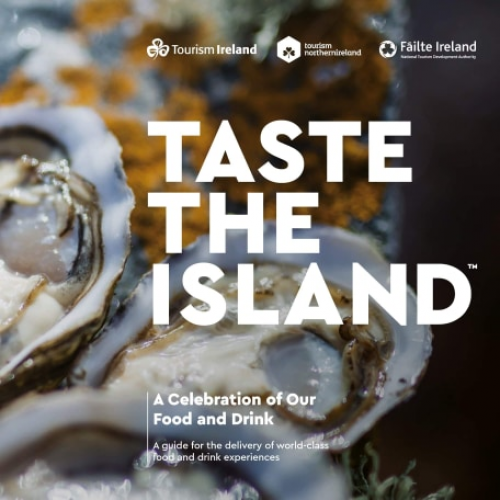 Taste The Island Celebration of Food and Drink Ire